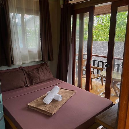 Matam-Is Cafe & Homestay 卢纳将军城 外观 照片
