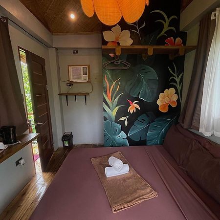 Matam-Is Cafe & Homestay 卢纳将军城 外观 照片