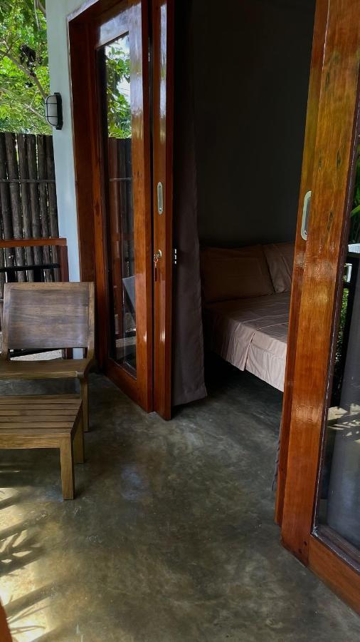 Matam-Is Cafe & Homestay 卢纳将军城 外观 照片
