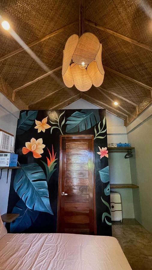 Matam-Is Cafe & Homestay 卢纳将军城 外观 照片