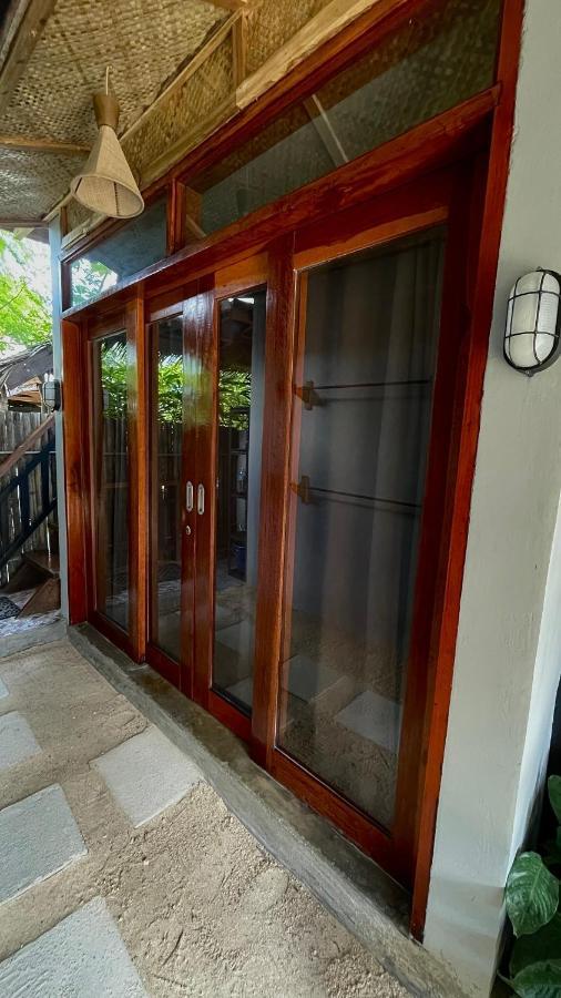 Matam-Is Cafe & Homestay 卢纳将军城 外观 照片