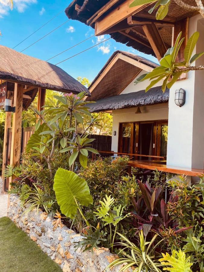 Matam-Is Cafe & Homestay 卢纳将军城 外观 照片