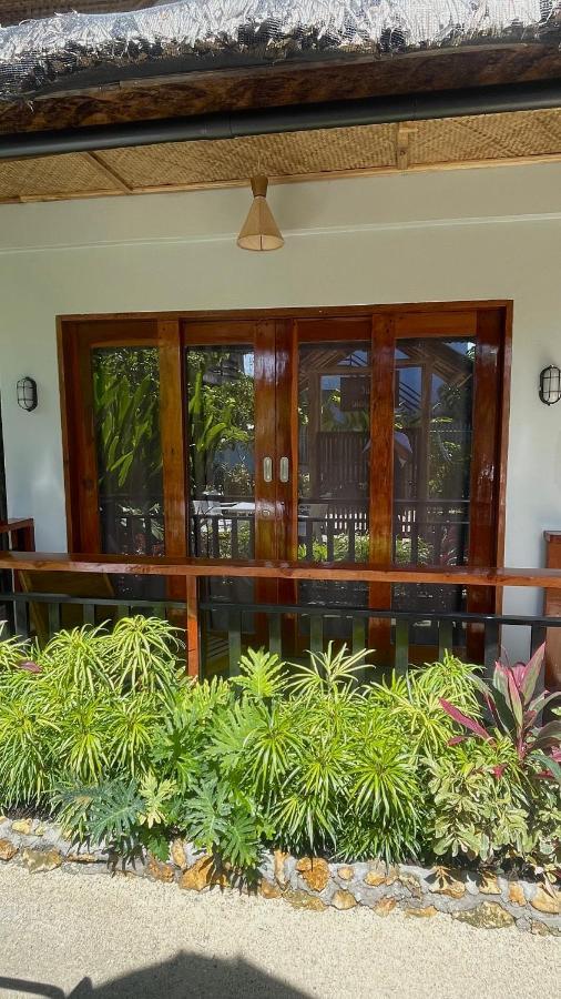 Matam-Is Cafe & Homestay 卢纳将军城 外观 照片