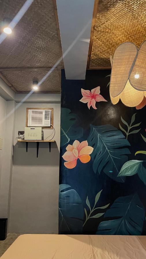 Matam-Is Cafe & Homestay 卢纳将军城 外观 照片