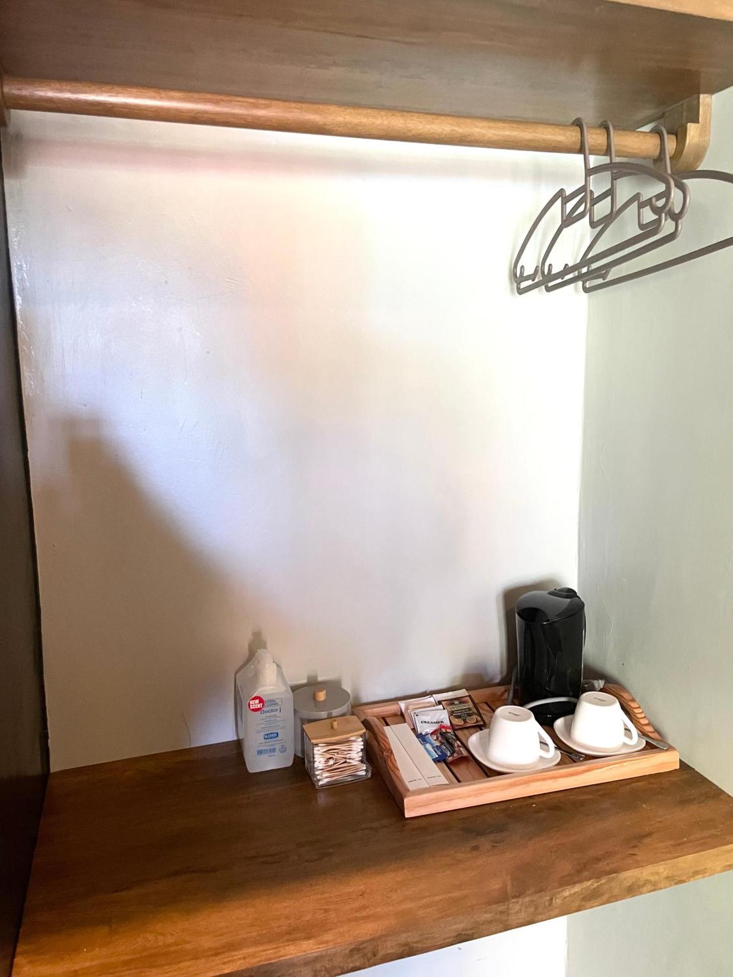 Matam-Is Cafe & Homestay 卢纳将军城 外观 照片