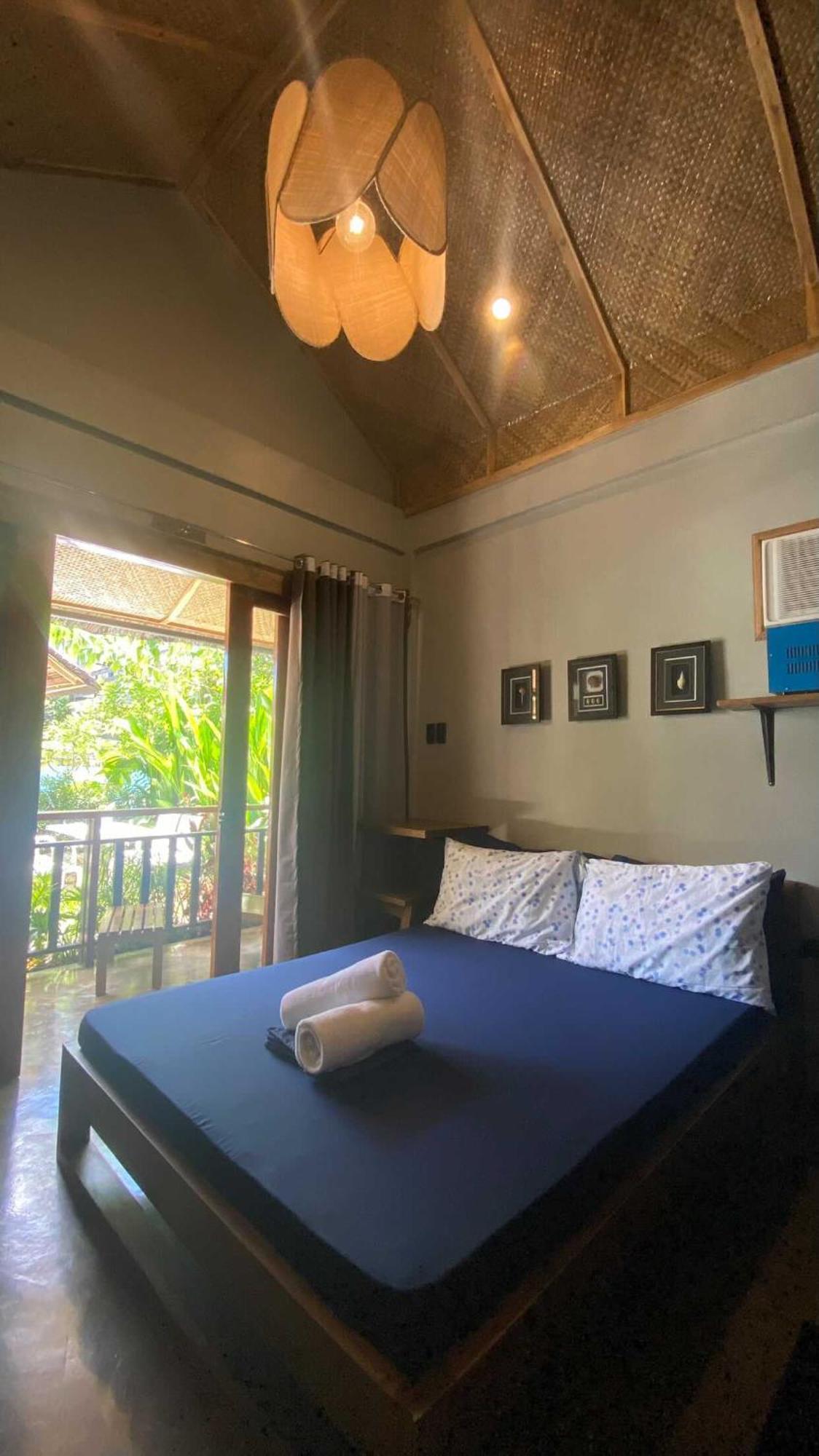 Matam-Is Cafe & Homestay 卢纳将军城 外观 照片