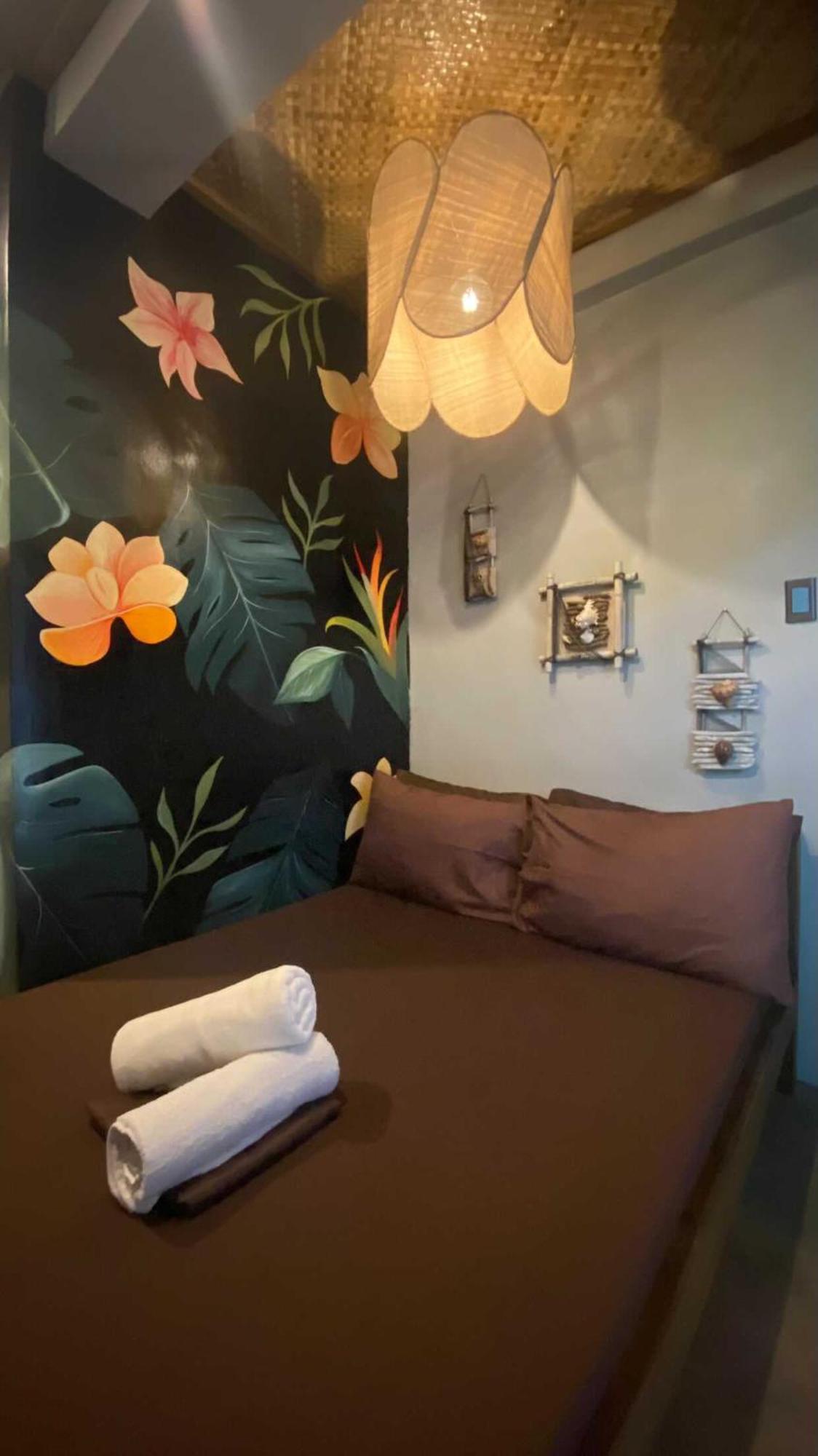 Matam-Is Cafe & Homestay 卢纳将军城 外观 照片