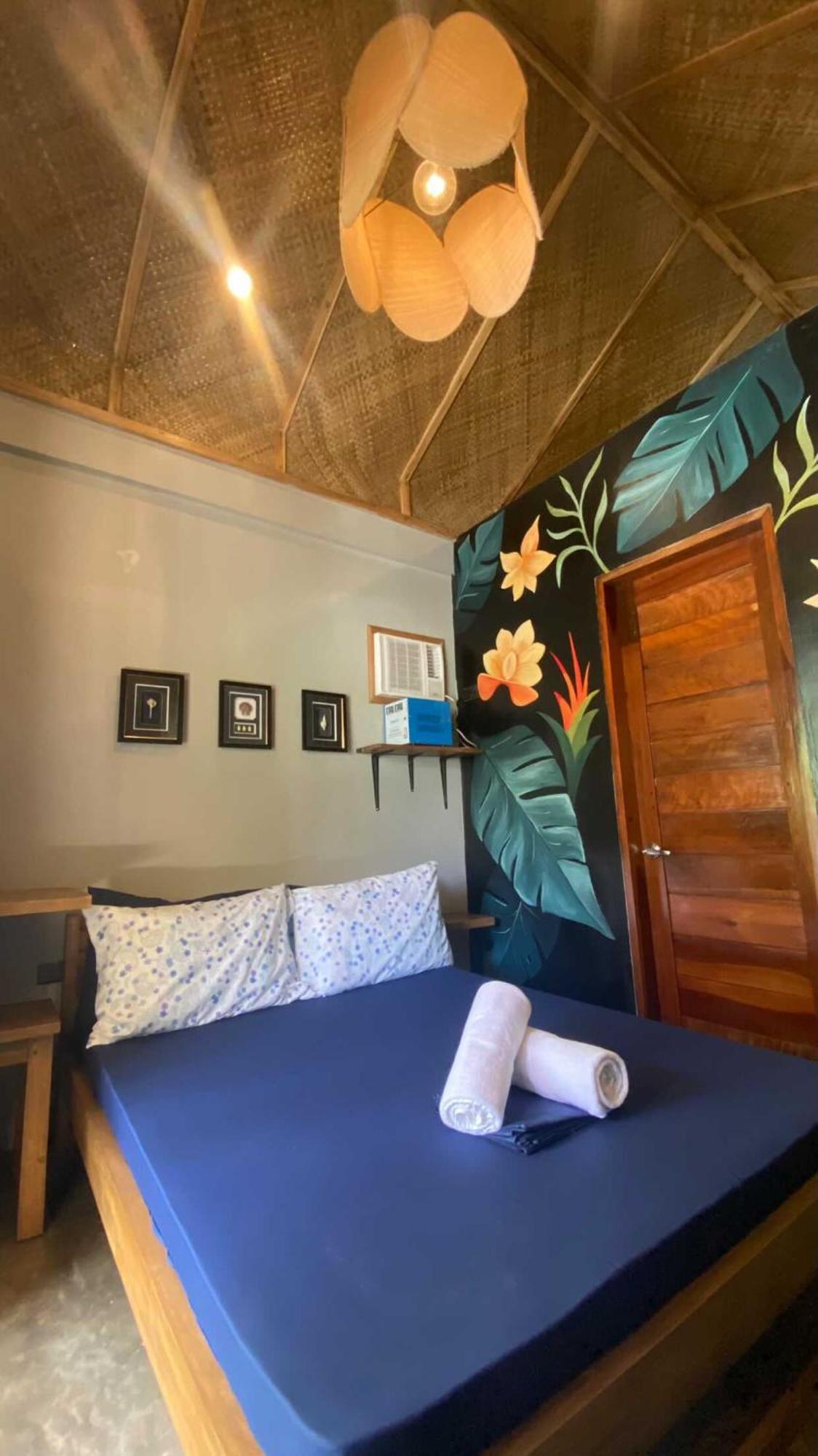 Matam-Is Cafe & Homestay 卢纳将军城 外观 照片
